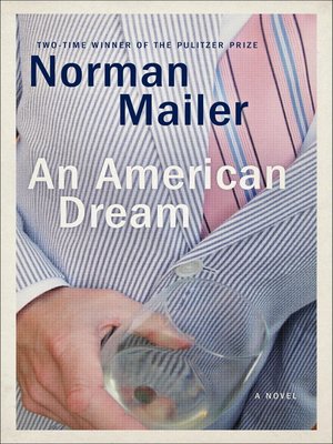 cover image of An American Dream